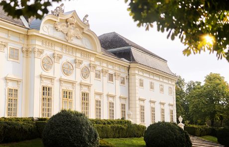 Schloss Halbturn