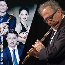 Claudi Arimany und Kreisler-Trio Wien