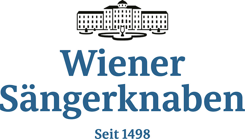 Logo Wiener Sängerknaben