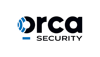Logo Orca Security